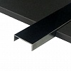 Профиль Juliano Tile Trim SUP30-4S-10H Black полированный (2700мм)#2